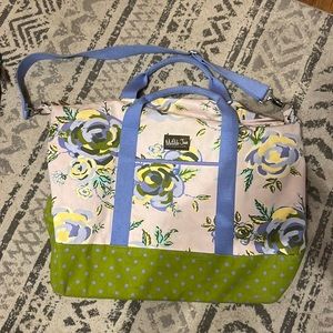 Matilda Jane large tote bag